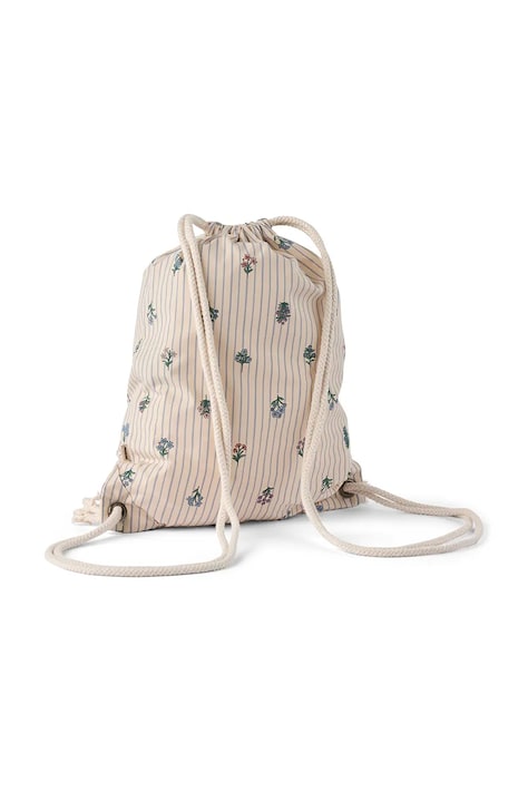 Wheat rucsac pentru copii bumbac roz 3811-228-GOTS