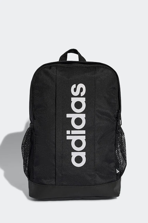 Рюкзак adidas Performance цвет чёрный большой с принтом KC3138
