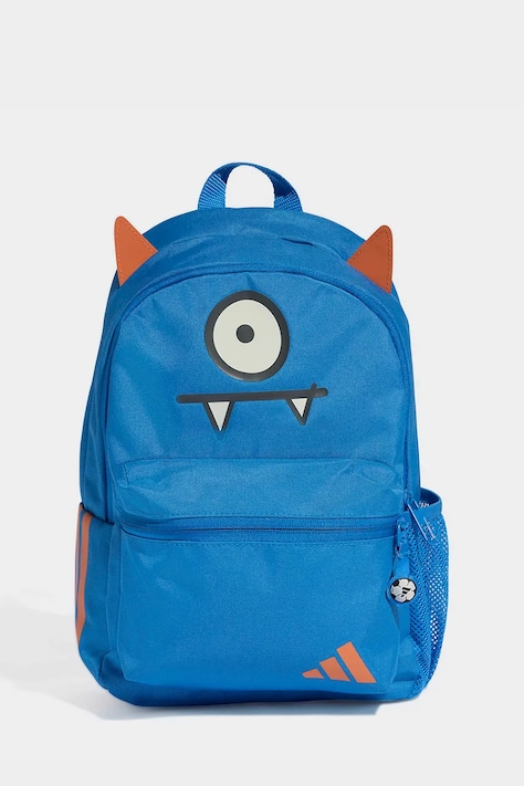 adidas Performance ghiozdan copii TRNSTR mare, cu imprimeu, JZ5213