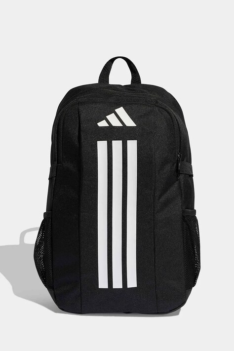 adidas Performance plecak dziecięcy kolor czarny duży z nadrukiem KE0460