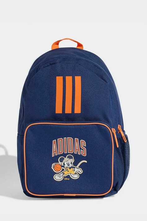 adidas Performance plecak dziecięcy DISNEY kolor granatowy duży wzorzysty KA9886