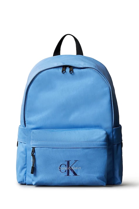 Calvin Klein Jeans plecak dziecięcy niebieski IU0IU00731