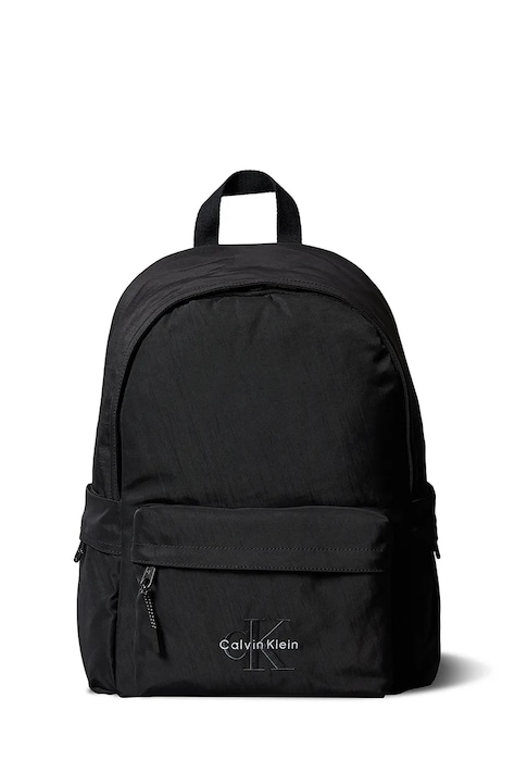 Calvin Klein Jeans plecak dziecięcy czarny IU0IU00731