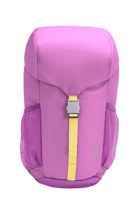 Jack Wolfskin rucsac pentru turism pentru copii KIDS EXPLORER 15 violet A65427