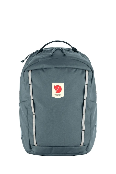 Fjallraven plecak szkolny dziecięcy Skule Kids niebieski F23347