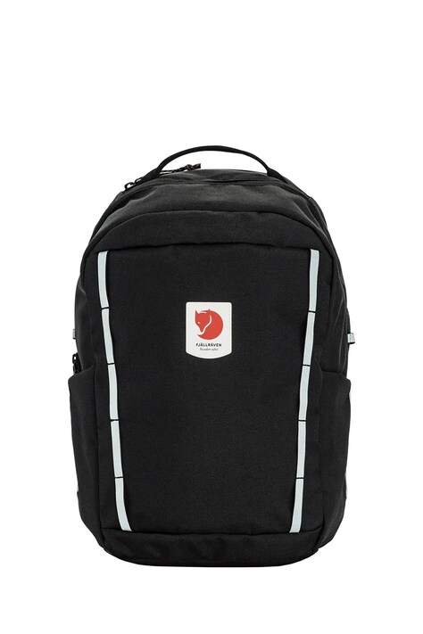 Fjallraven plecak dziecięcy Skule Kids czarny F23347