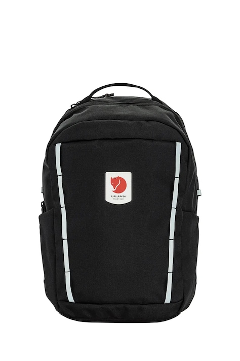 Fjallraven plecak dziecięcy Skule Kids czarny F23347
