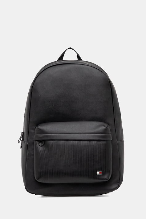 Рюкзак Tommy Hilfiger цвет чёрный большой AM0AM13984