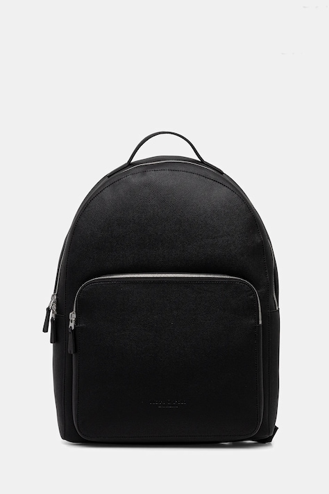 Batoh Marc O'Polo pánský, černá barva, velký, 5000009082