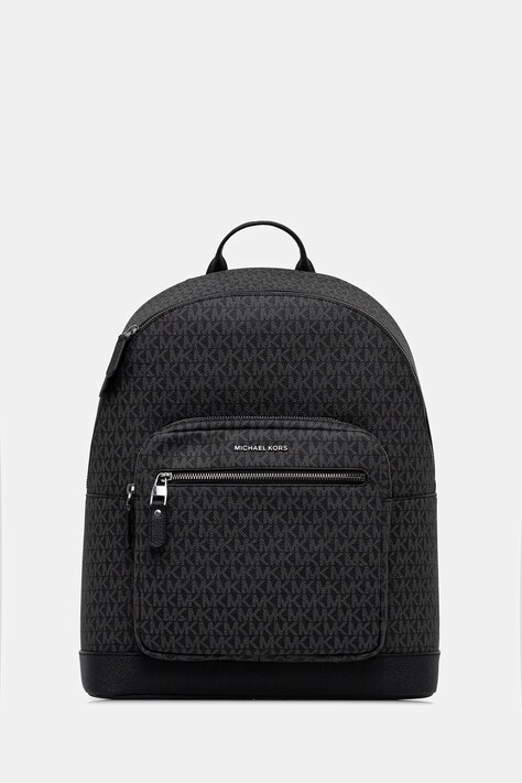Michael Kors plecak męski kolor czarny duży 33R6LHDB2O