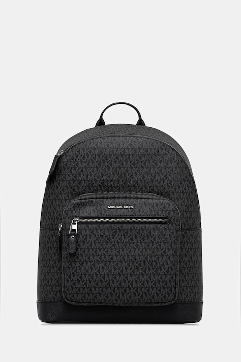 Michael Kors plecak męski kolor czarny duży 33R6LHDB2O