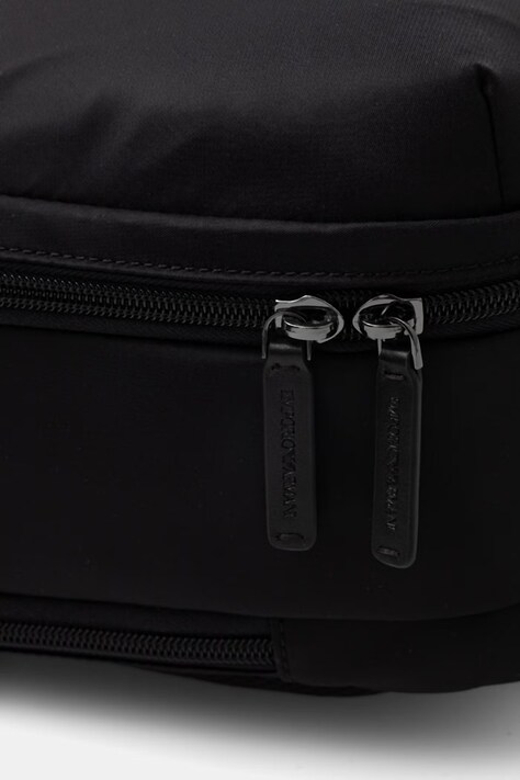 Emporio Armani сумка для ноутбука чоловіча — SS26-PKM01N, чорний — фото 6