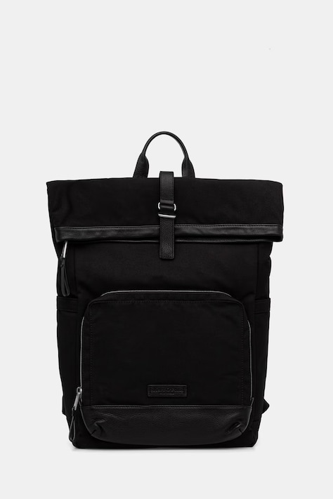 Marc O'Polo раница мъжка черна 5000010896