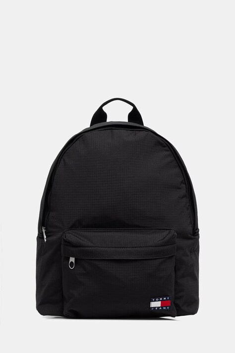 Tommy Jeans plecak męski czarny AM0AM14210