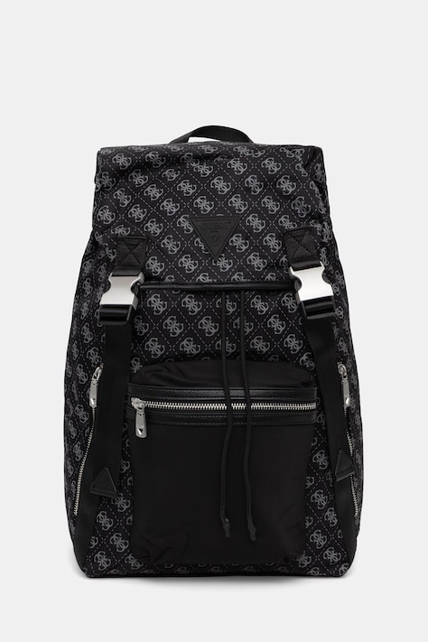 Guess moški nahrbtnik BERLIN črn HMBENP P6311