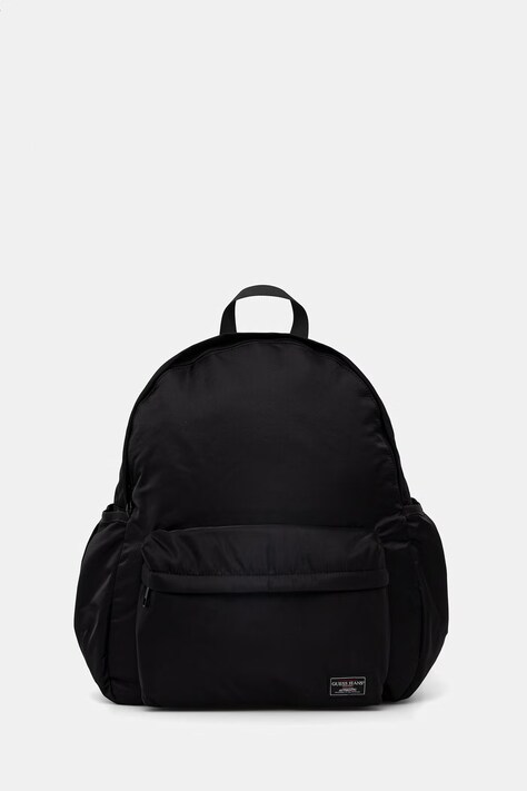 Guess Jeans pánsky ruksak čierny M6RZ22 WK512