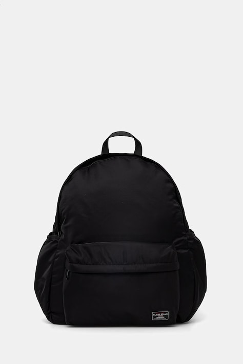 Guess Jeans pánsky ruksak čierny M6RZ22 WK512