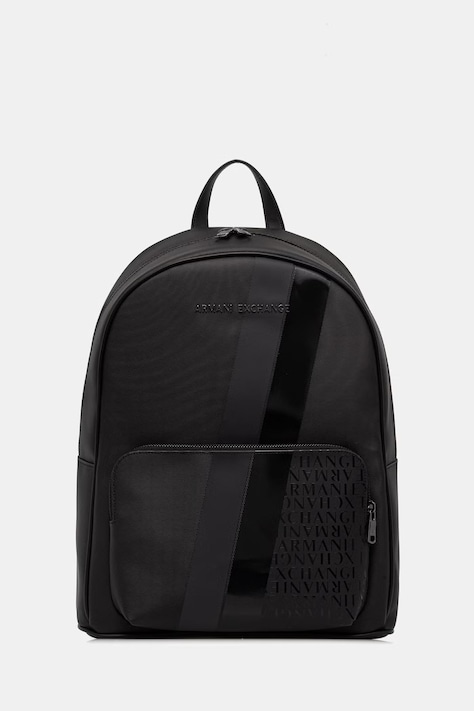 Armani Exchange рюкзак чоловічий чорний XM000161 AF11935