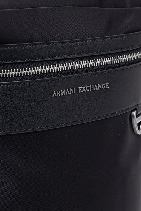 Armani Exchange рюкзак чоловічий — фото 4