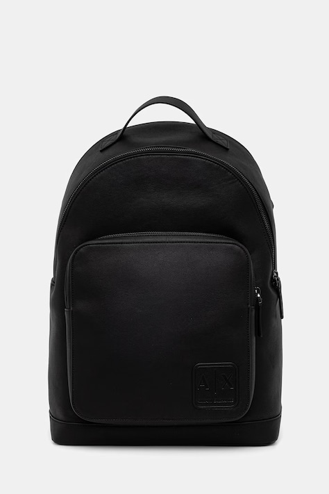 Armani Exchange plecak męski czarny XM002602 AF22653
