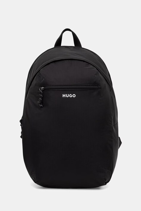 HUGO рюкзак для мужчин EVERETT new Bckp чёрный 50563494