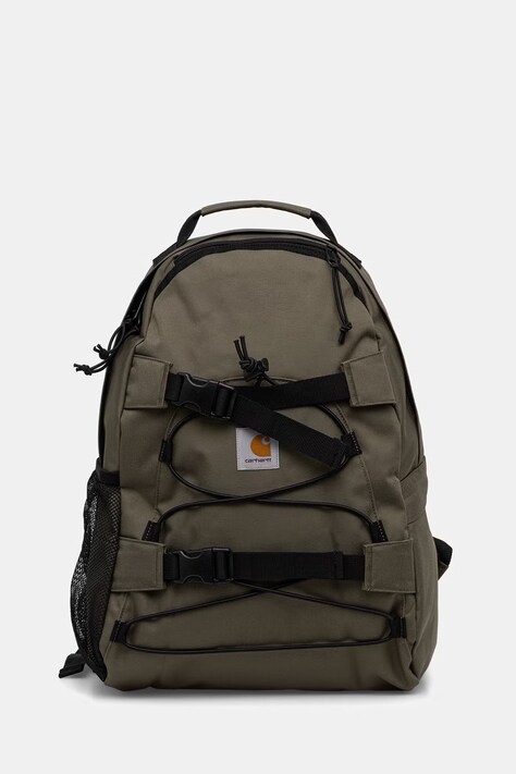 Carhartt WIP Kickflip Backpack plecak męski zielony I031468.11XX