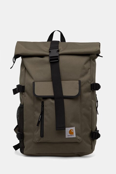 Carhartt WIP Philis Backpack plecak męski zielony I031575.11XX