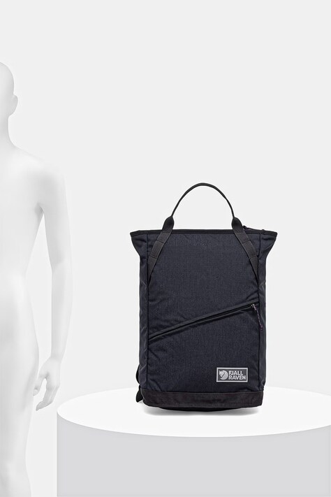 Рюкзак Fjallraven Vardag Totepack 22L — фото 6