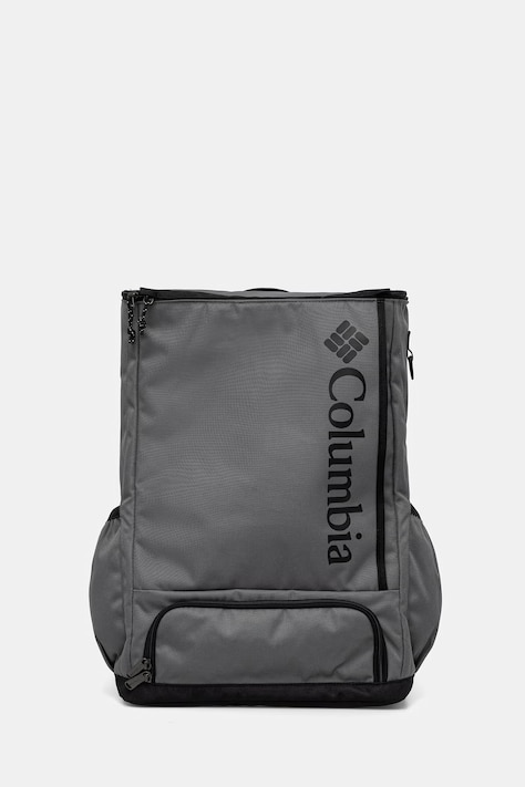Nahrbtnik Columbia Flawless 30L zelena barva, 2145401