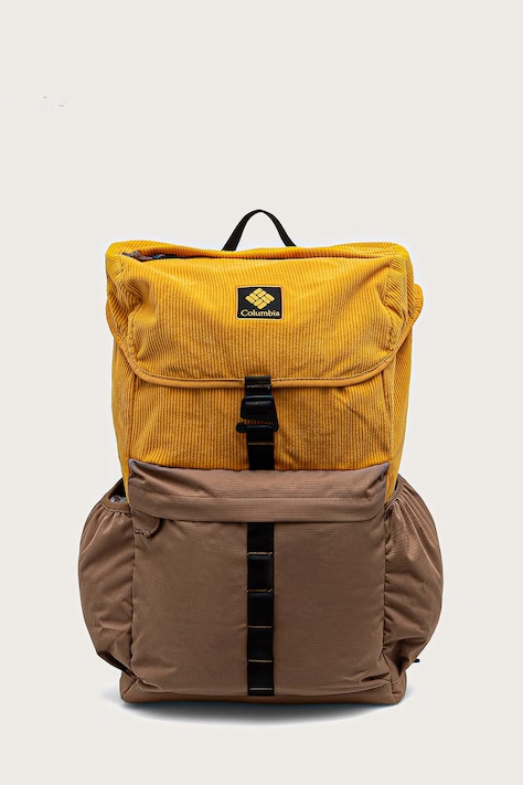 Columbia plecak Trail Traveler II 28L brązowy 2158181