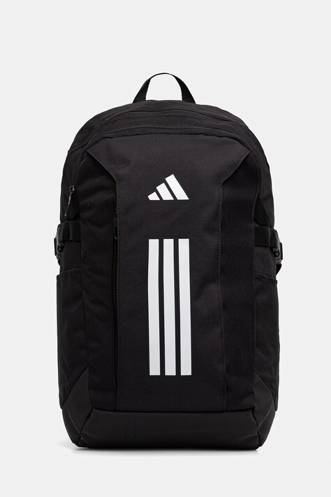 adidas plecak PrimeLift kolor czarny duży z nadrukiem JZ2308