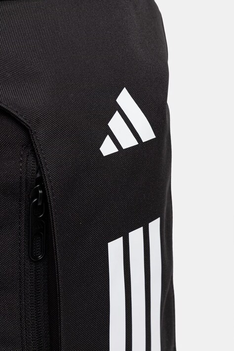 adidas plecak PrimeLift kolor czarny duży z nadrukiem JZ2308