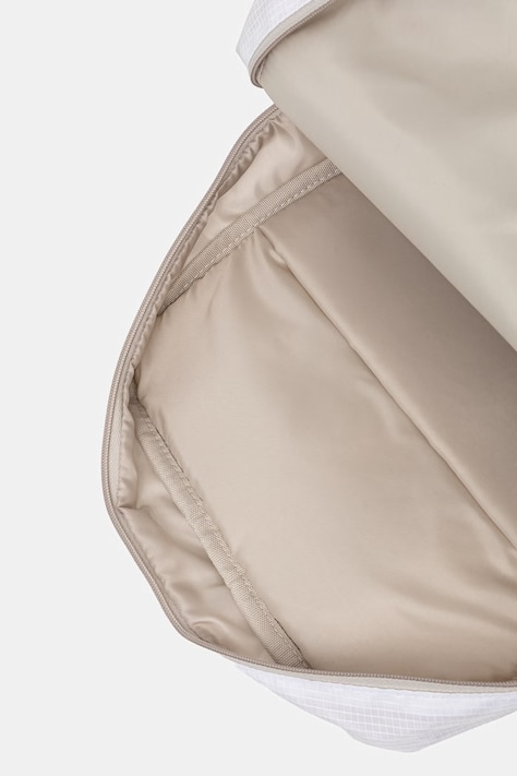 adidas plecak Classic Summer kolor beżowy duży wzorzysty JZ2727