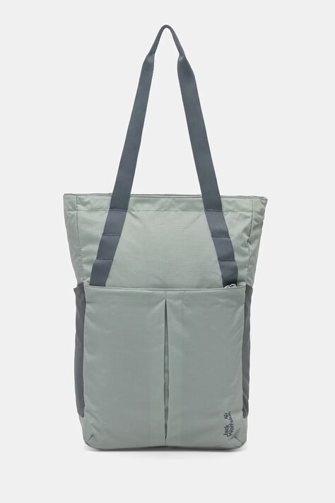 Jack Wolfskin plecak Zoa 2in1 Tote zielony A65732