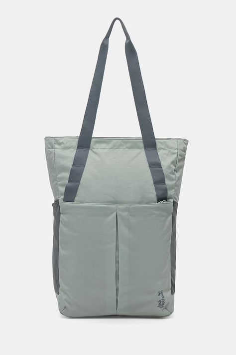 Jack Wolfskin plecak Zoa 2in1 Tote zielony A65732