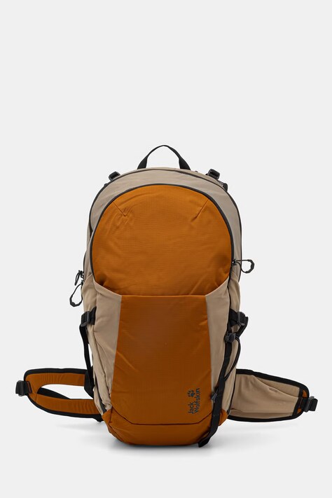 Jack Wolfskin plecak Echotrek Shape 25 brązowy A65972