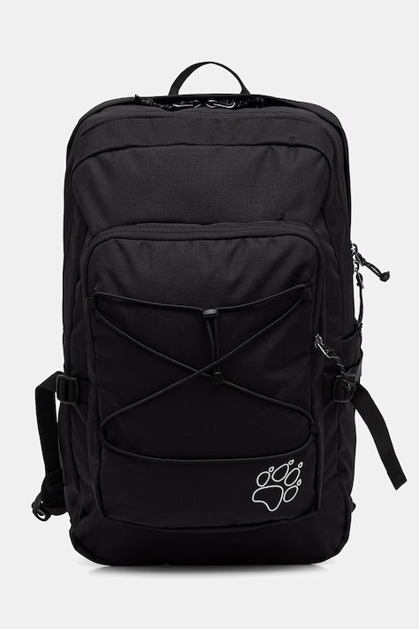 Jack Wolfskin plecak Berkeley 24 czarny A65980