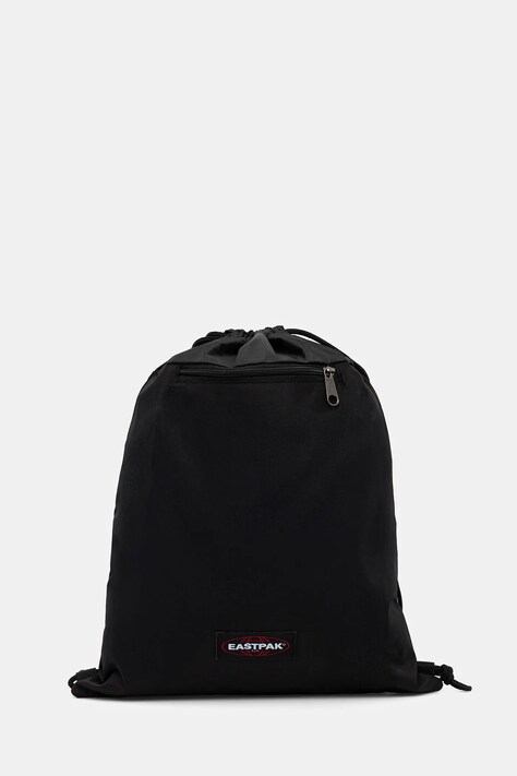 Eastpak plecak JYMLER kolor czarny duży gładki EK0A5BIZO251