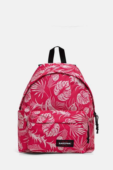 Eastpak plecak PADDED PAK'R kolor różowy duży wzorzysty EK0006202Z51