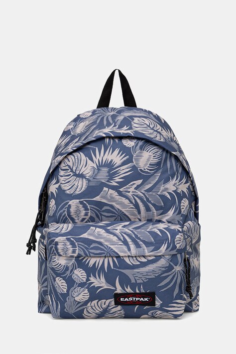 Eastpak plecak PADDED PAK'R 24l kolor niebieski duży wzorzysty EK0006202Z41