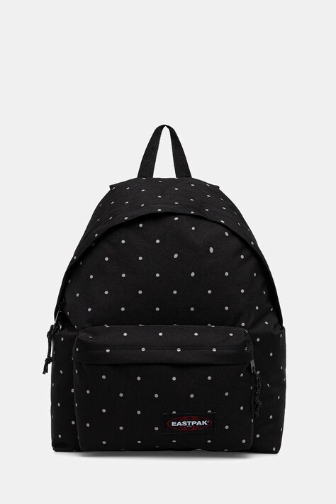 Eastpak plecak PADDED PAK'R kolor czarny duży wzorzysty EK0006206W31