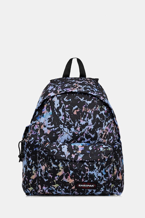 Eastpak plecak DAY PAK'R kolor czarny duży wzorzysty EK0A5BG45W81