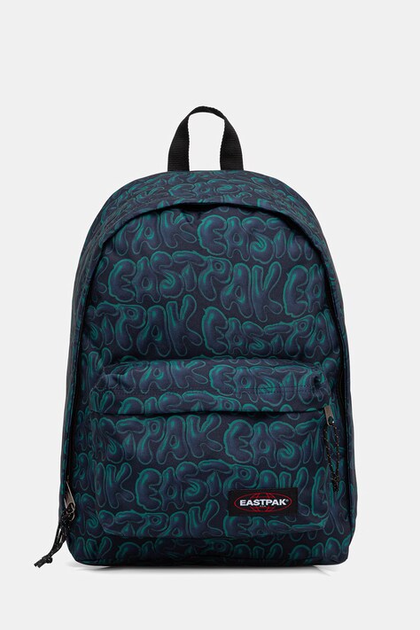 Eastpak plecak DAY PAK'R kolor multicolor duży wzorzysty EK0A5BG43Z41