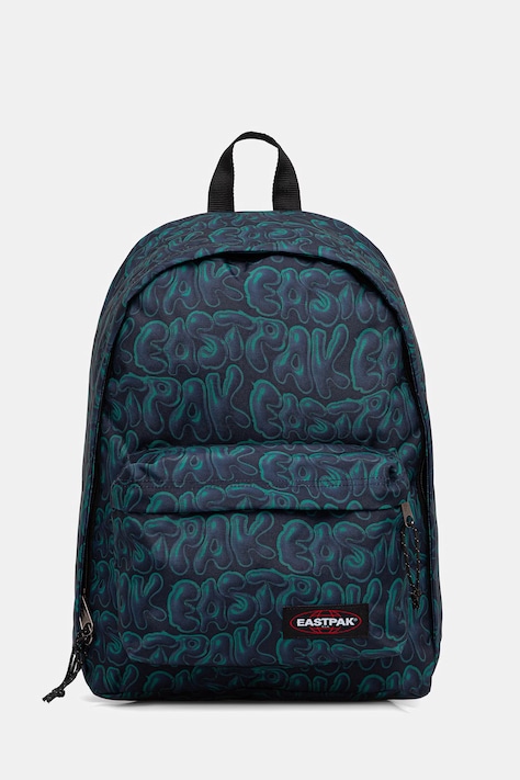 Eastpak plecak DAY PAK'R kolor multicolor duży wzorzysty EK0A5BG43Z41