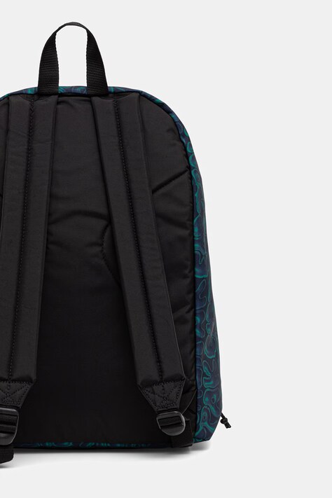 Eastpak plecak DAY PAK'R kolor multicolor duży wzorzysty EK0A5BG43Z41