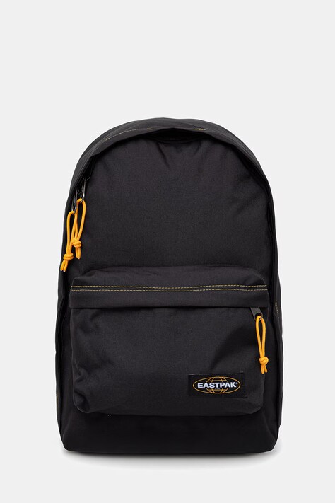 Eastpak plecak OUT OF OFFICE kolor czarny duży gładki EK0007679Y21