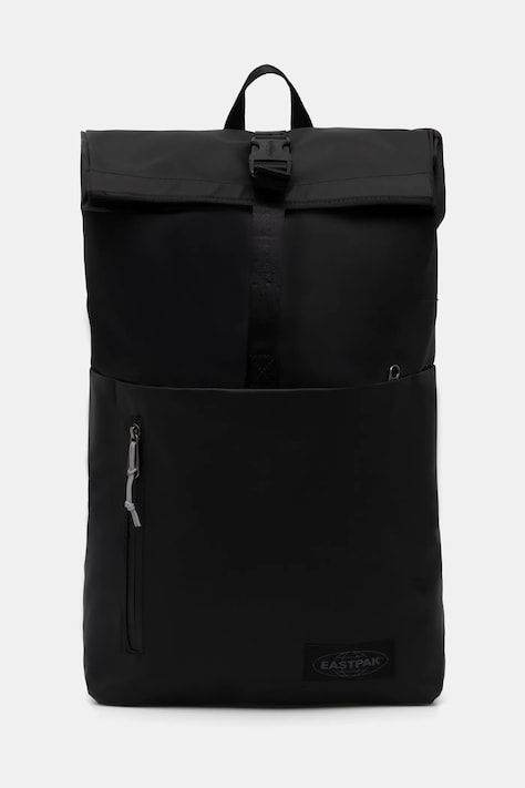 Eastpak plecak UP ROLL kolor czarny duży gładki EK0A5BGF4Y81