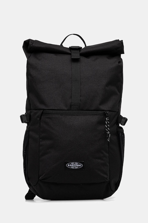 Eastpak plecak TOPROLL PRO kolor czarny duży gładki EK0A5BL81W61