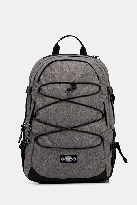 Eastpak plecak GERYS PRO kolor szary duży EK0A5BL61W71