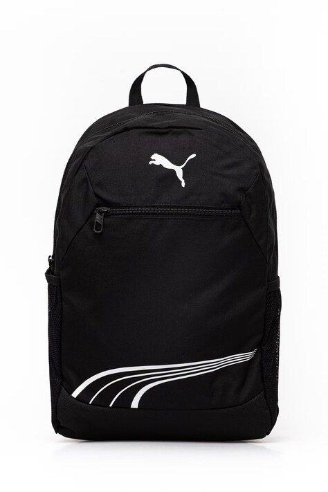 Puma plecak miejski Fundamental czarny 091801